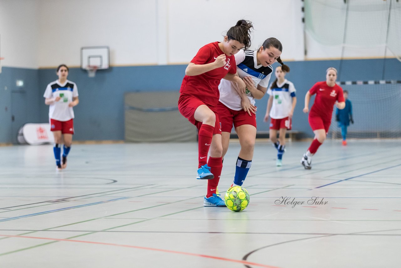 Bild 535 - C-Juniorinnen Futsalmeisterschaft